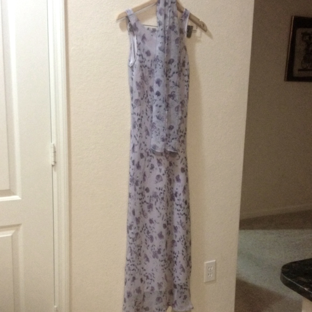 My Michelle maxi dress